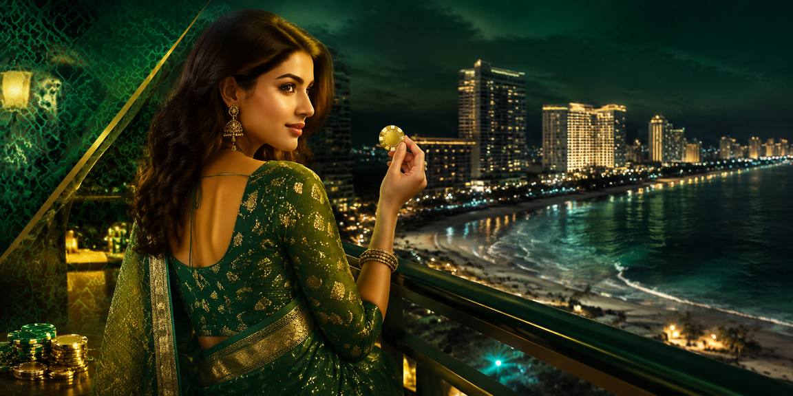 2419 সার্ফিং বেট